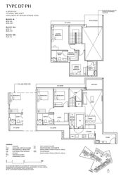 Terra Hill (D5), Apartment #611782461